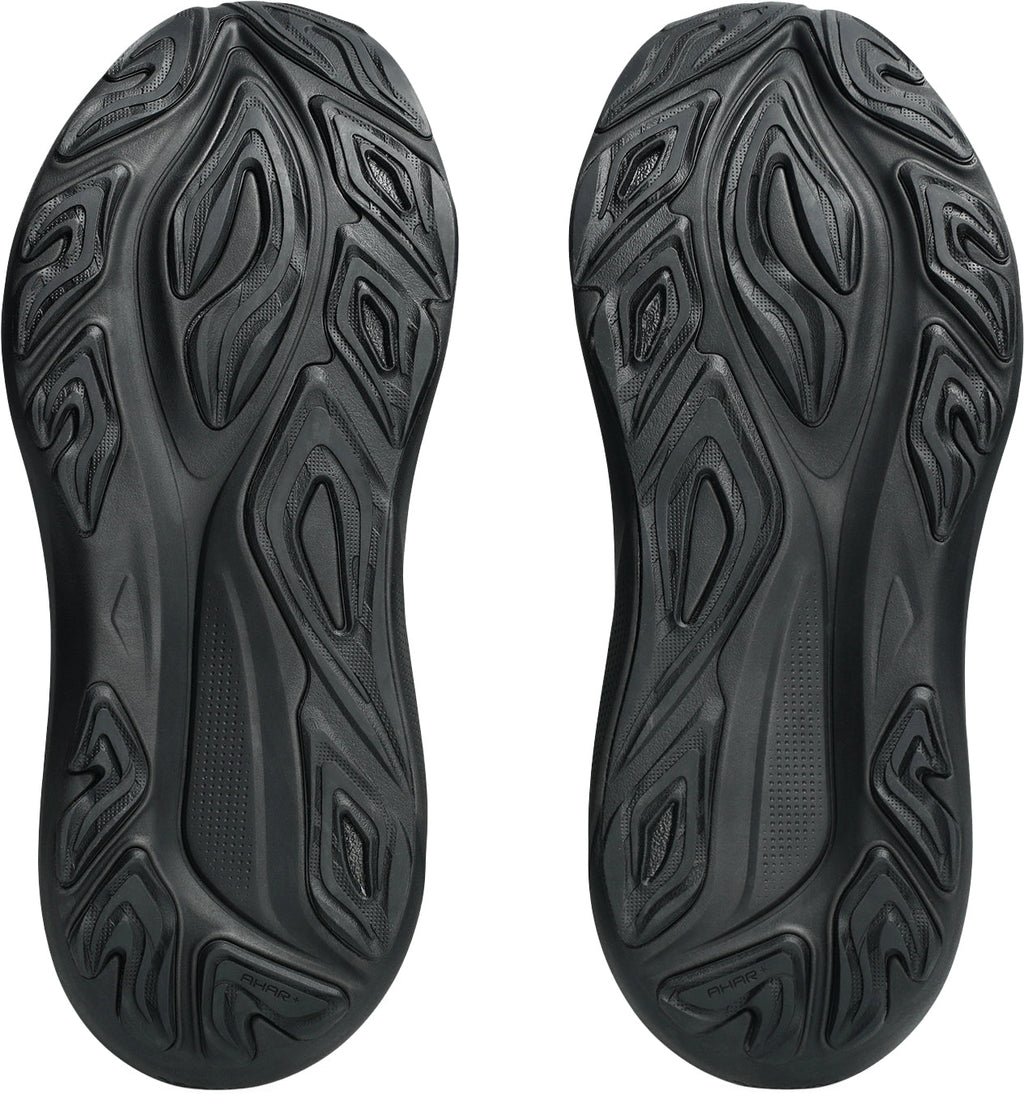 Asics GT 2000 14 Women's Running Shoes - Black