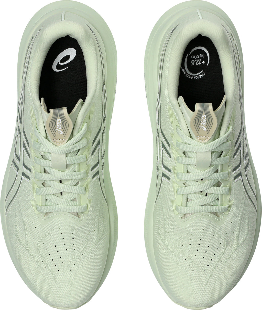 Asics GT 2000 14 Women's Running Shoes - Green