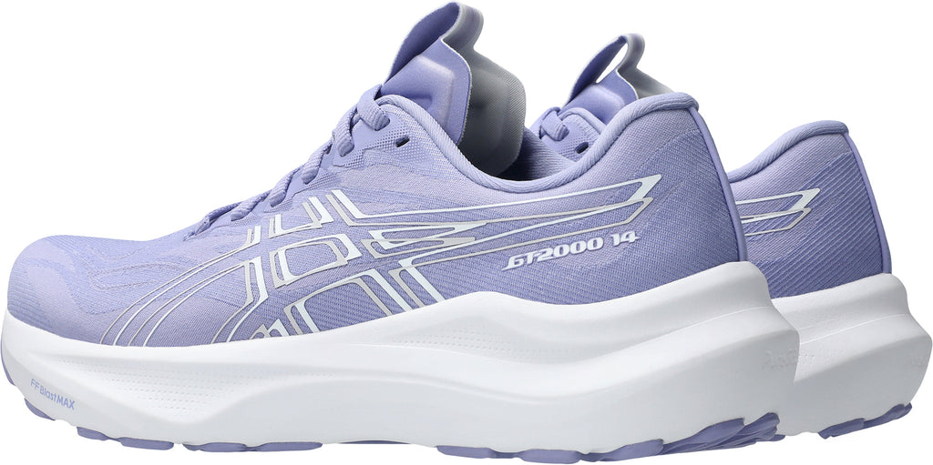 Asics GT 2000 14 Women's Running Shoes - Blue