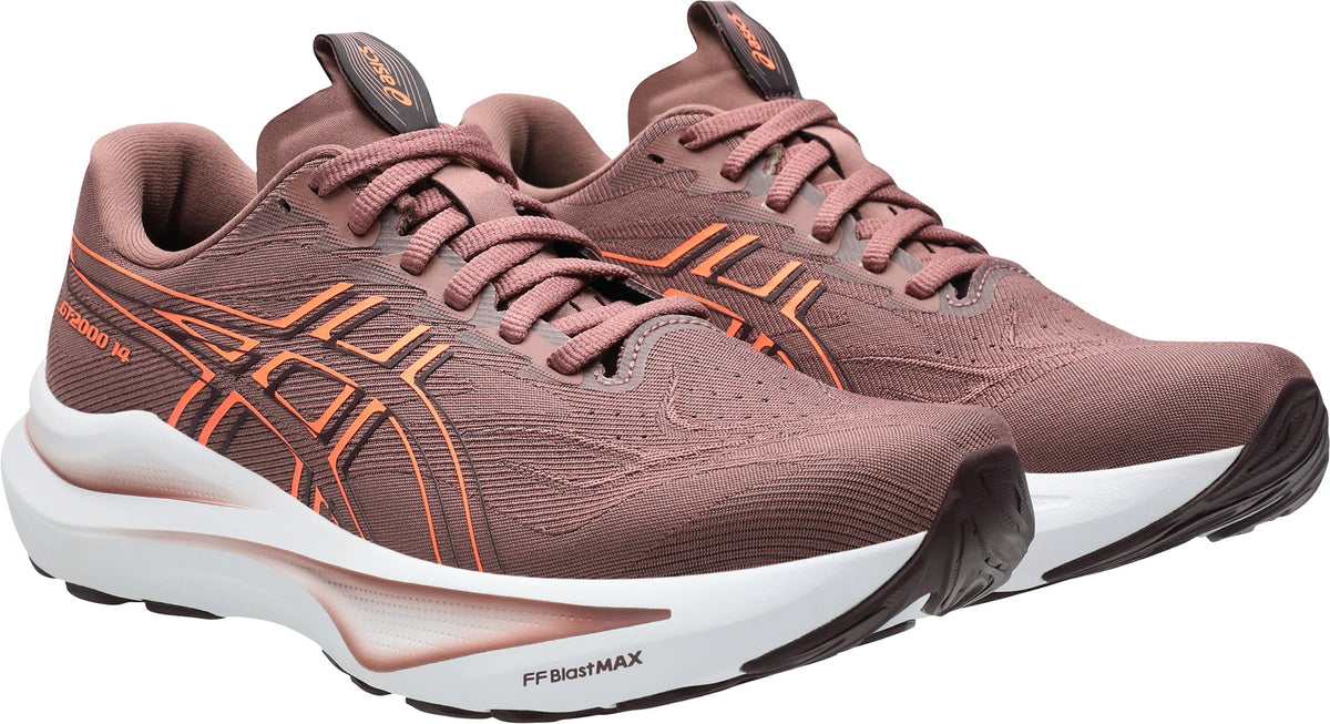 Asics GT 2000 14 Women's Running Shoes - Pink