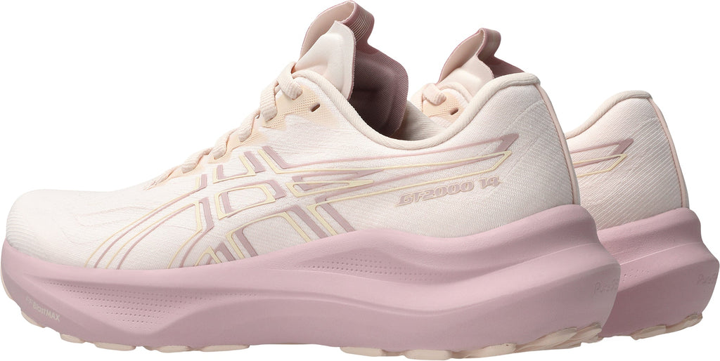 Asics GT 2000 14 Women's Running Shoes - Pink