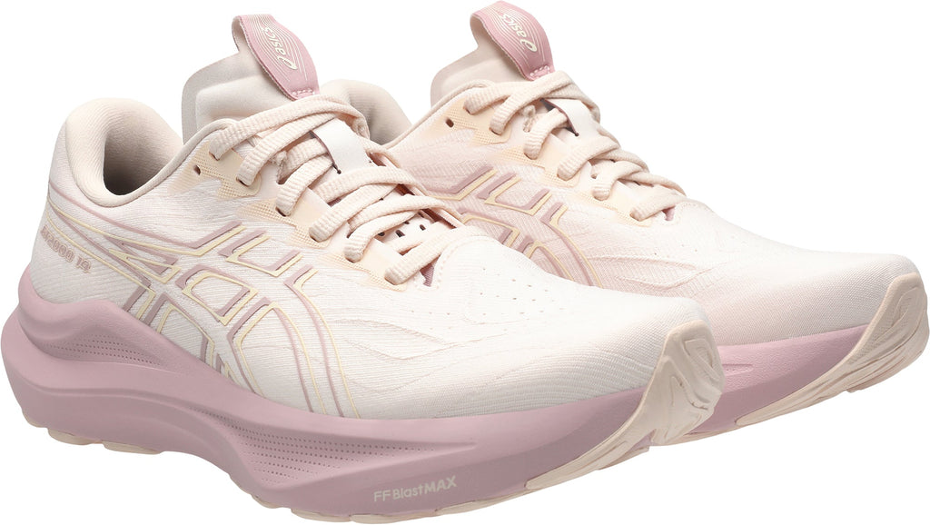 Asics GT 2000 14 Women's Running Shoes - Pink