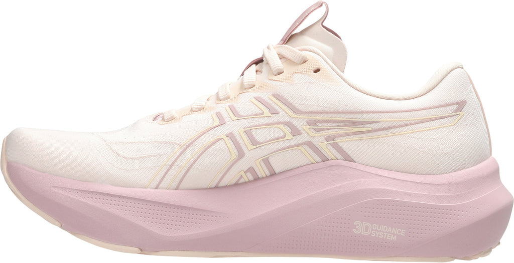 Asics GT 2000 14 Women's Running Shoes - Pink