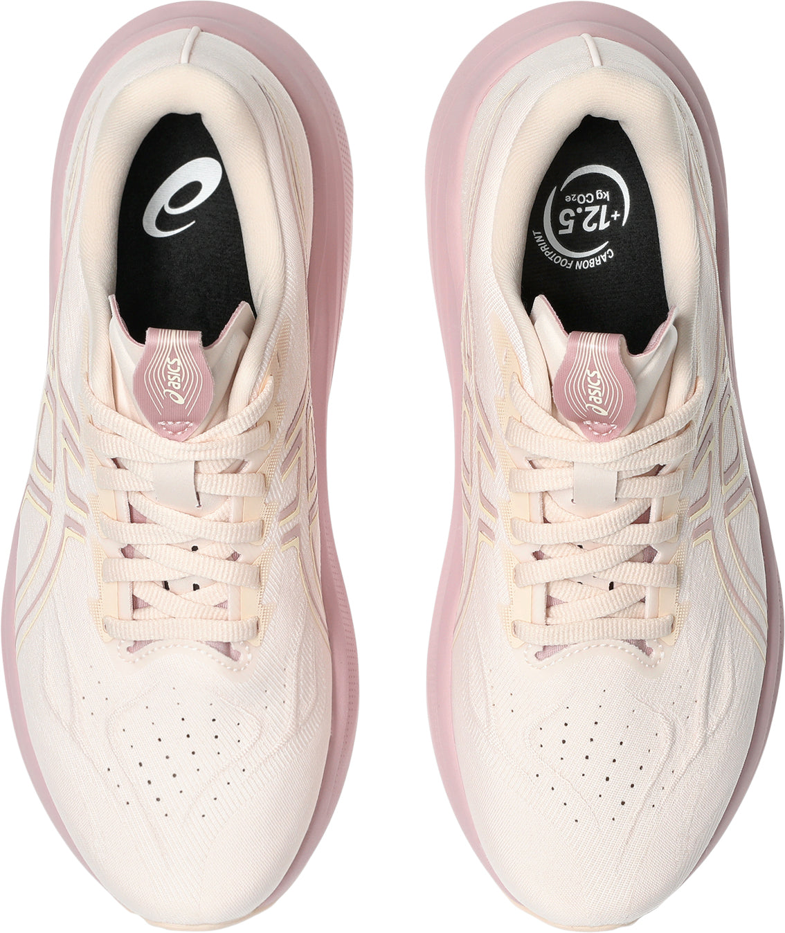 Asics GT 2000 14 Women's Running Shoes - Pink