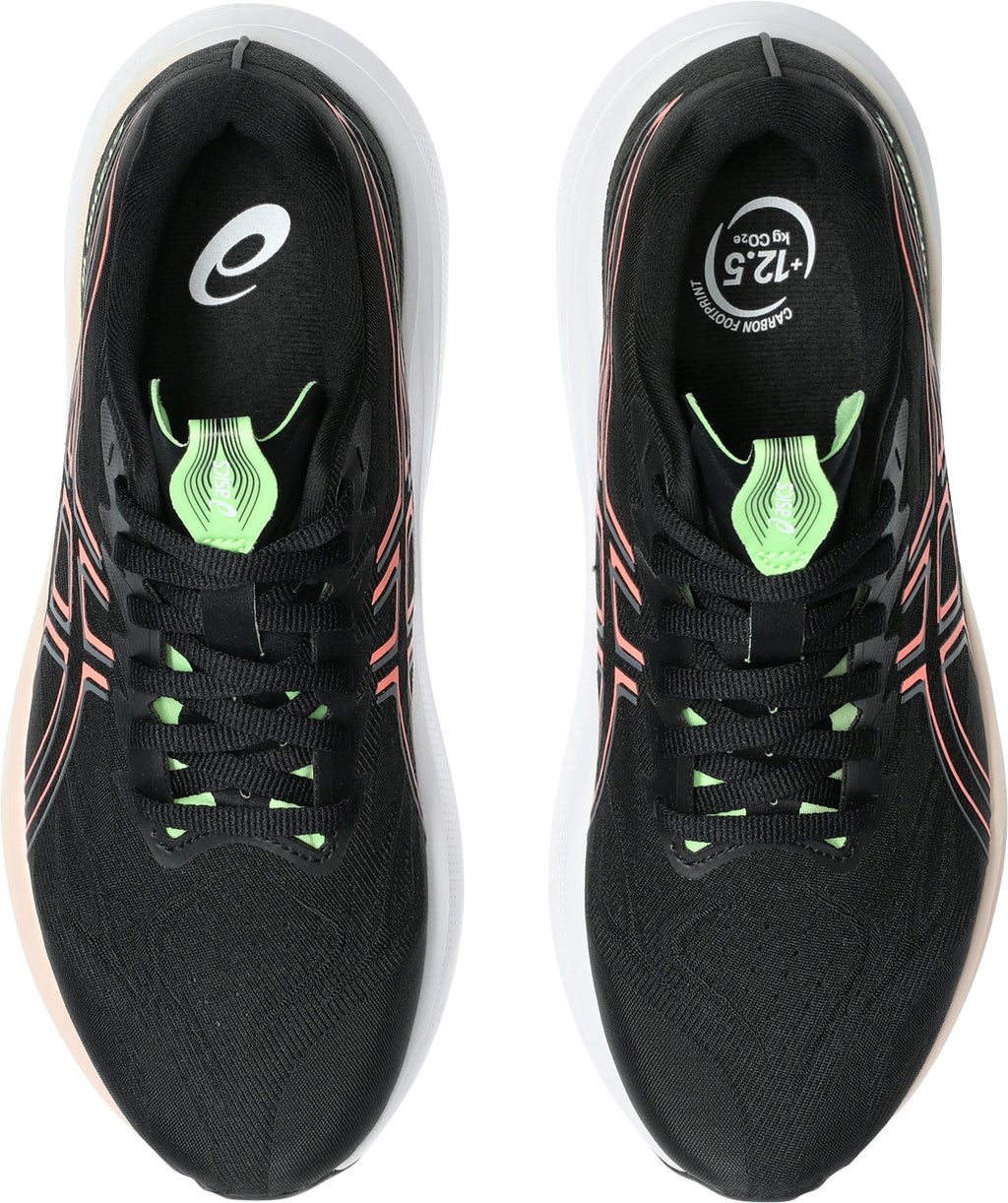 Asics GT 2000 14 Women's Running Shoes - Black