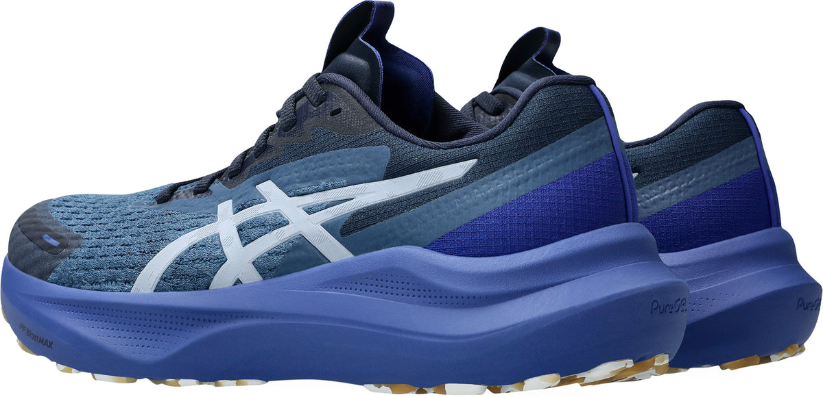 Asics GT 2000 14 Lite - Show Women's Running Shoes - Blue