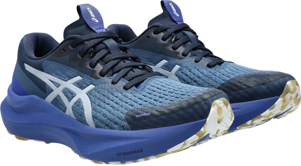 Asics GT 2000 14 Lite - Show Women's Running Shoes - Blue