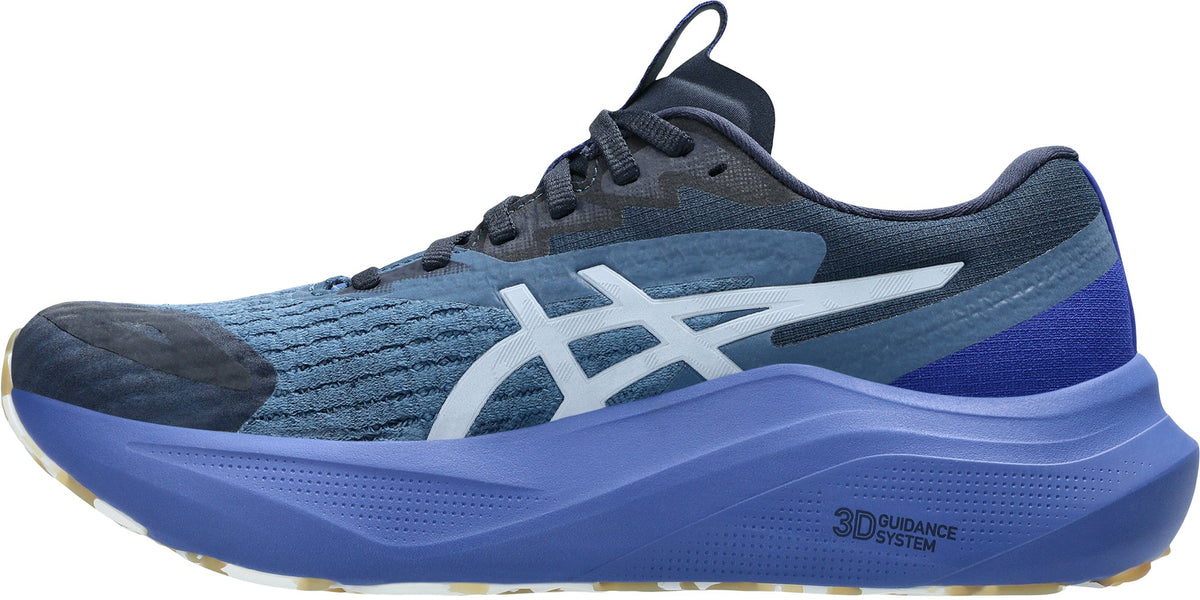 Asics GT 2000 14 Lite - Show Women's Running Shoes - Blue
