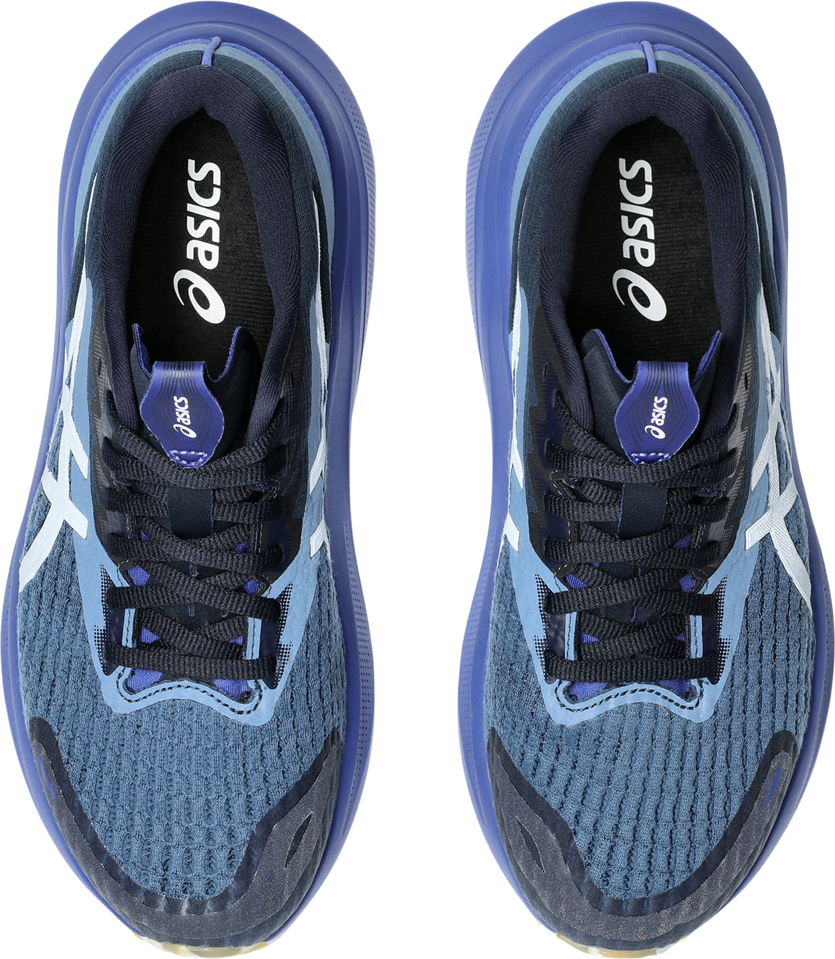 Asics GT 2000 14 Lite - Show Women's Running Shoes - Blue