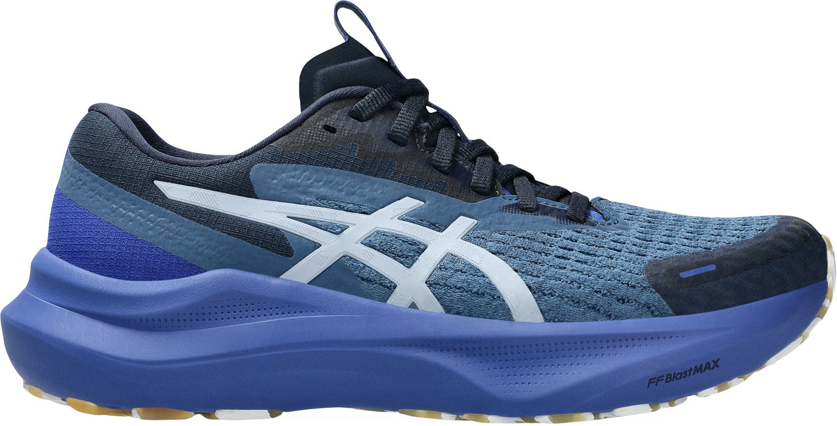 Asics GT 2000 14 Lite - Show Women's Running Shoes - Blue