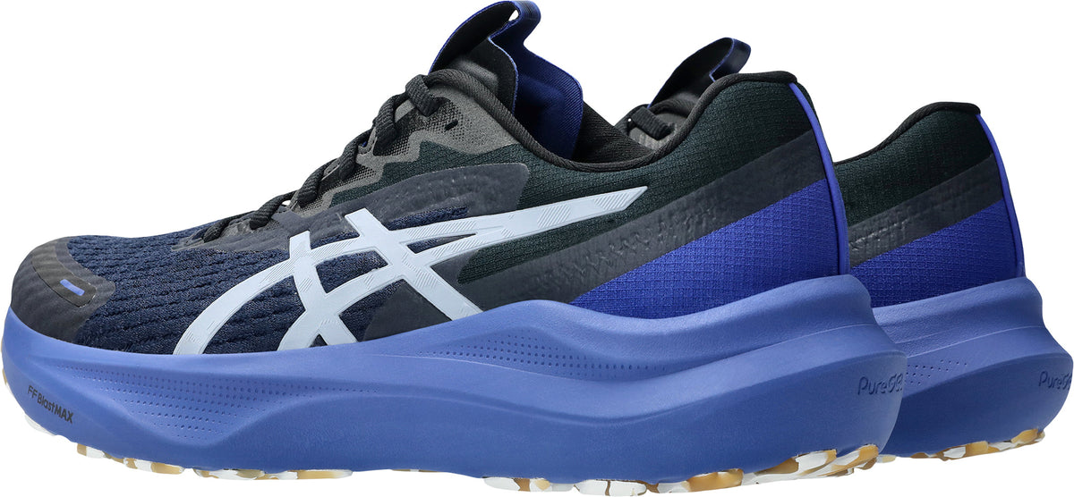 Asics GT 2000 14 Lite - Show Men's Running Shoes - Blue