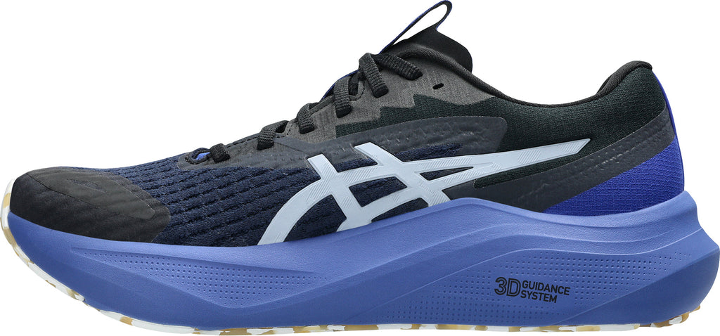 Asics GT 2000 14 Lite - Show Men's Running Shoes - Blue