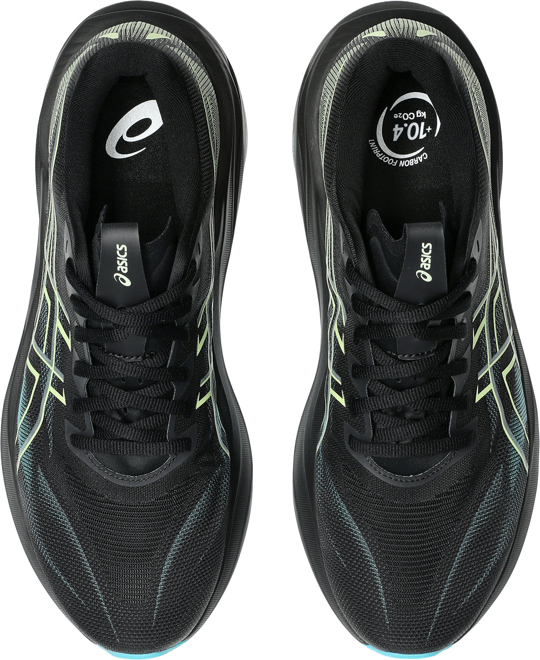 Asics GT 2000 15 Men's Running Shoes - Black