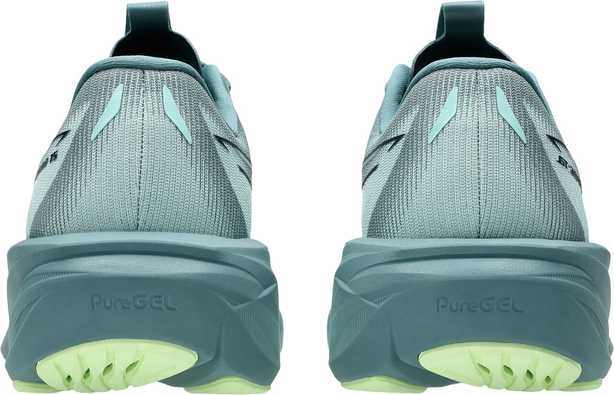 Asics GT 2000 15 WIDE FIT Men's Running Shoes - Green