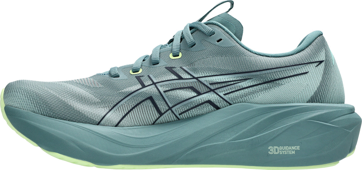 Asics GT 2000 15 Men's Running Shoes - Green