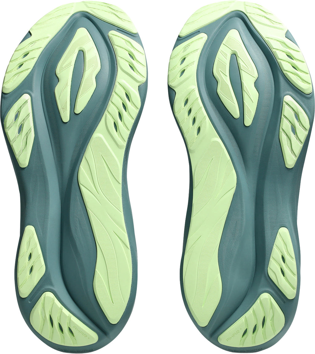 Asics GT 2000 15 Men's Running Shoes - Green