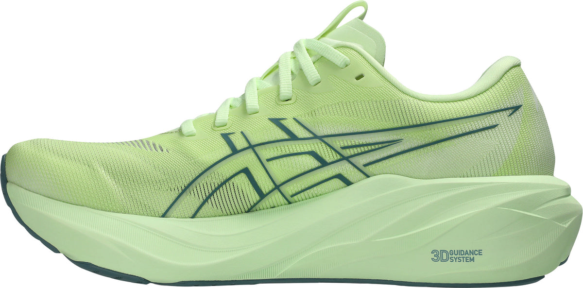 Asics GT 2000 15 Men's Running Shoes - Yellow