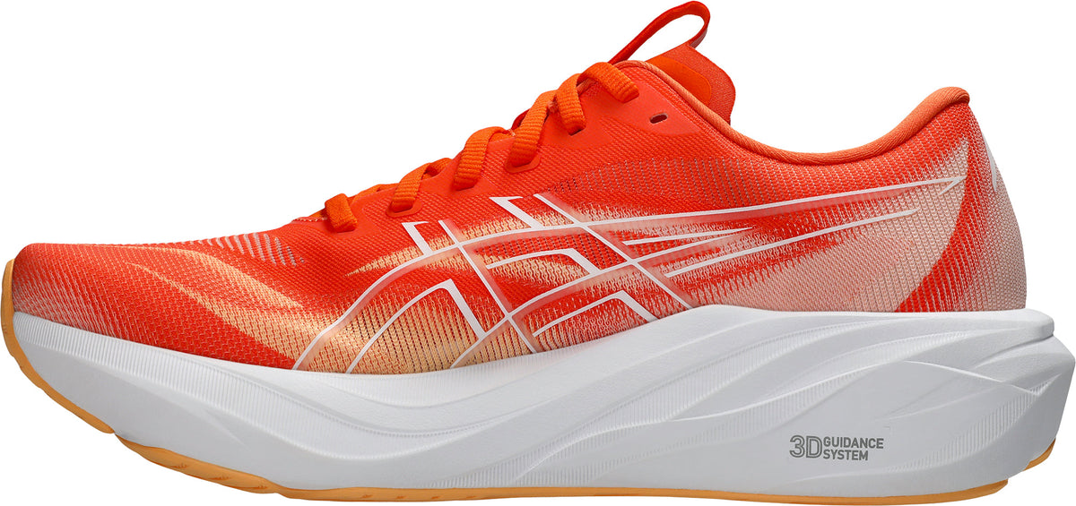 Asics GT 2000 15 Men's Running Shoes - Orange