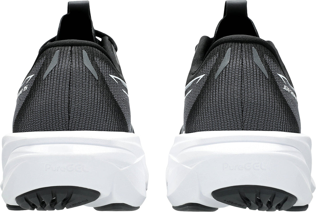 Asics GT 2000 15 Women's Running Shoes - Black
