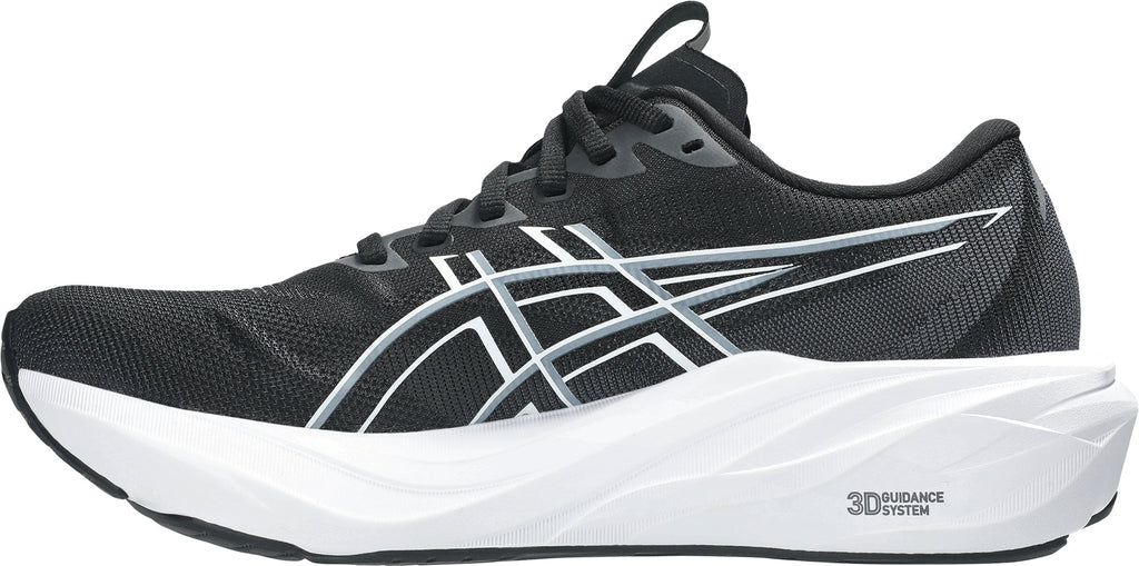 Asics GT 2000 15 Women's Running Shoes - Black