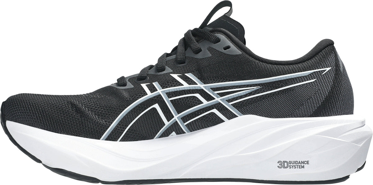 Asics GT 2000 15 Women's Running Shoes - Black