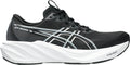 Asics GT 2000 15 Women's Running Shoes - Black