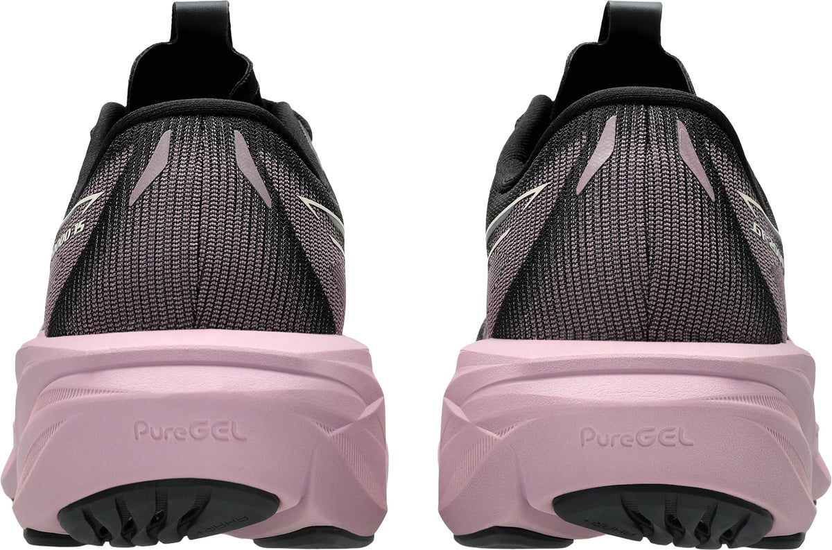 Asics GT 2000 15 Women's Running Shoes - Black