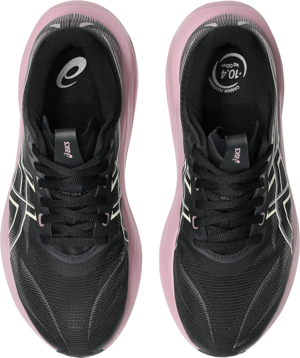 Asics GT 2000 15 Women's Running Shoes - Black