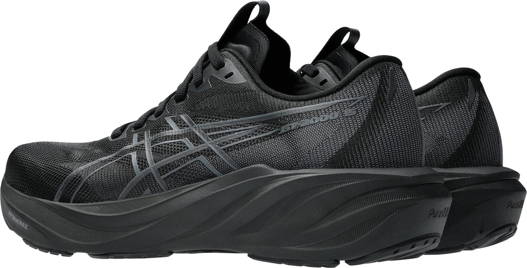 Asics GT 2000 15 Women's Running Shoes - Black