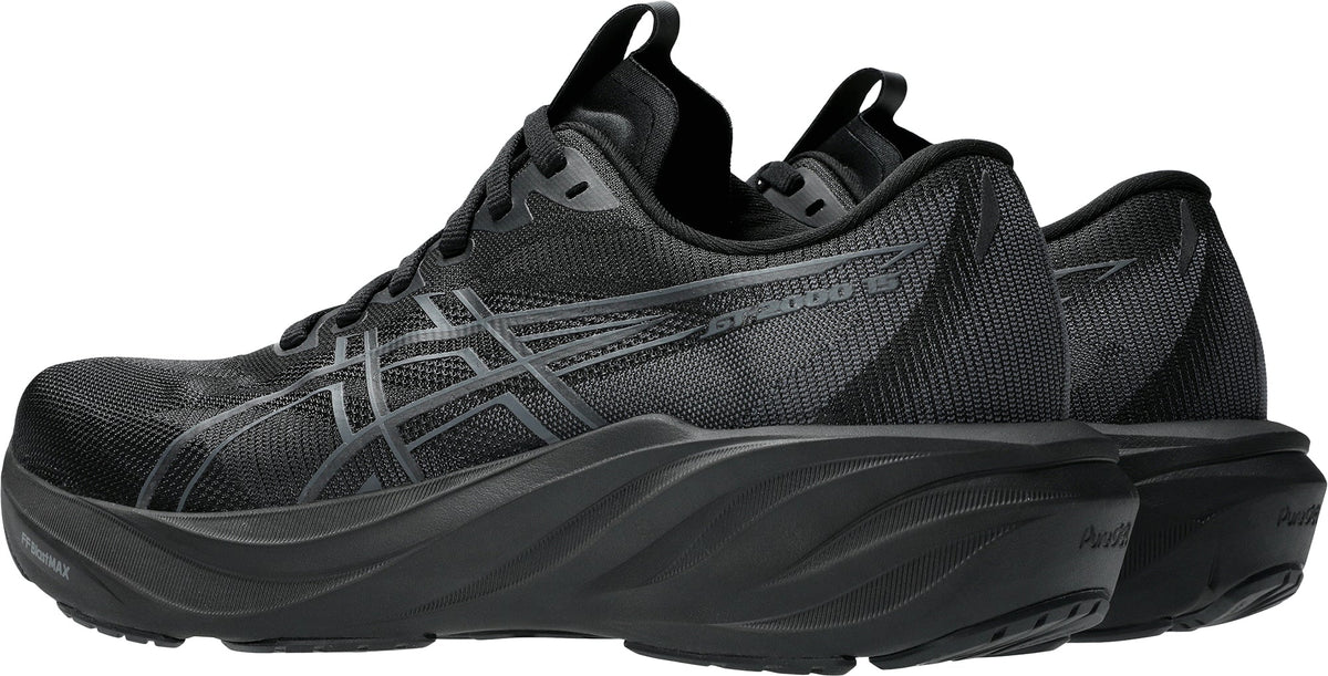 Asics GT 2000 15 Women's Running Shoes - Black