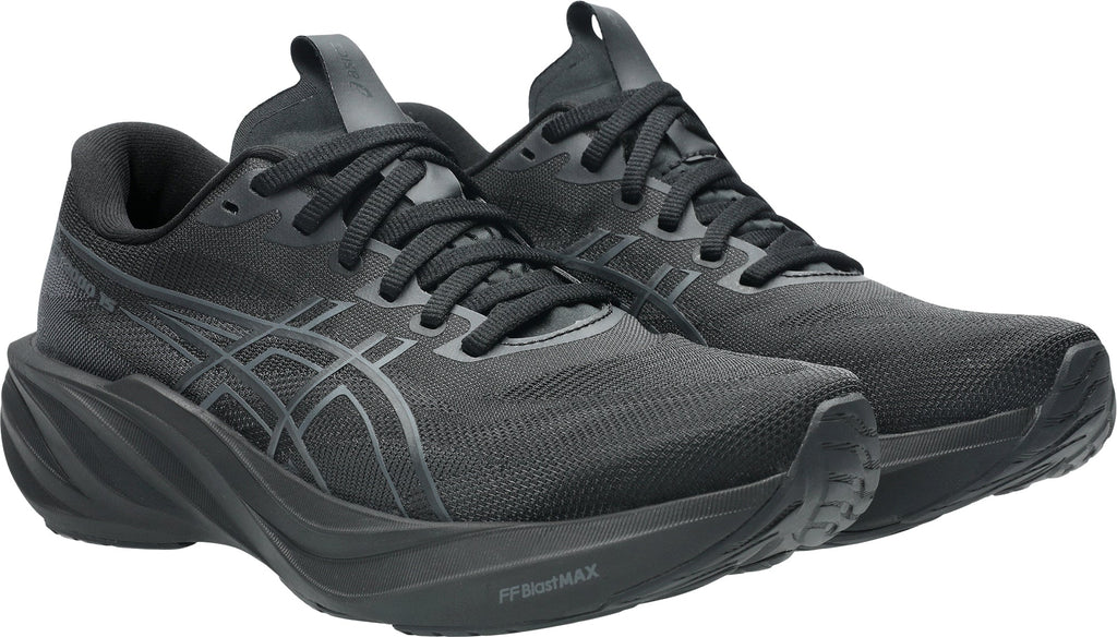 Asics GT 2000 15 Women's Running Shoes - Black