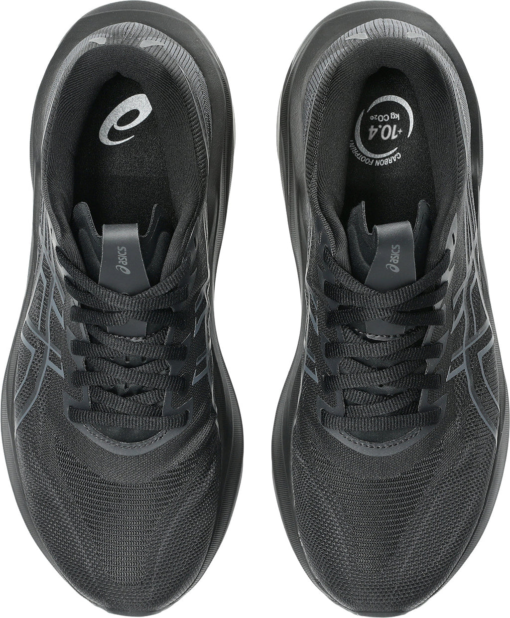 Asics GT 2000 15 Women's Running Shoes - Black