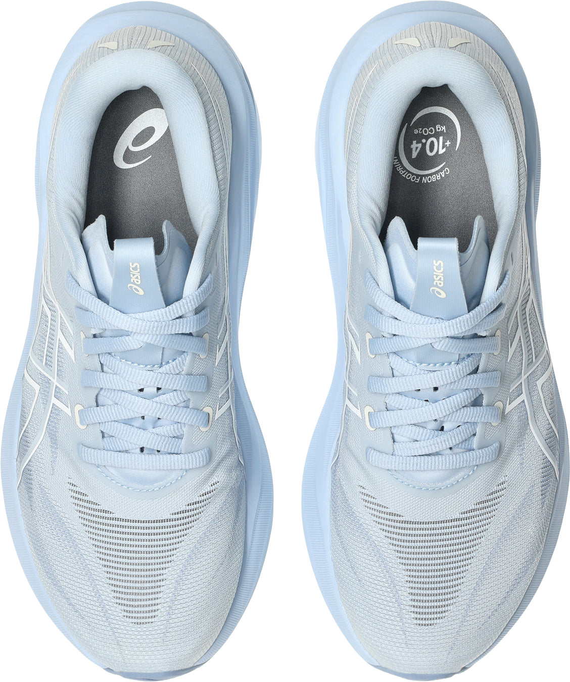 Asics GT 2000 15 Women's Running Shoes - Blue