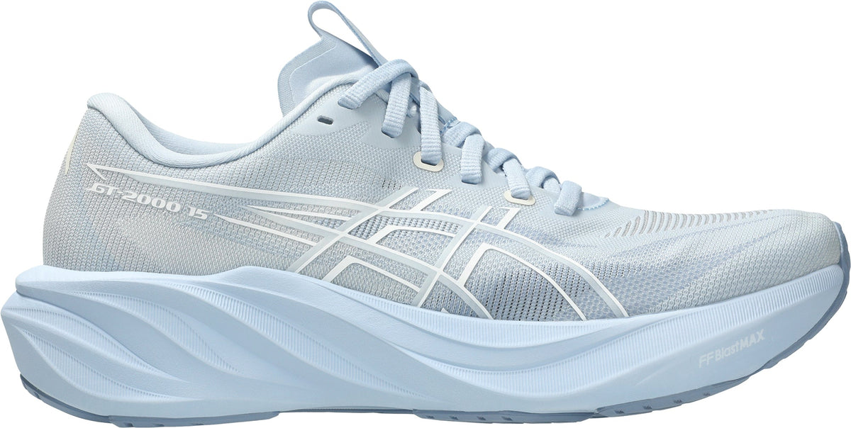 Asics GT 2000 15 Women's Running Shoes - Blue