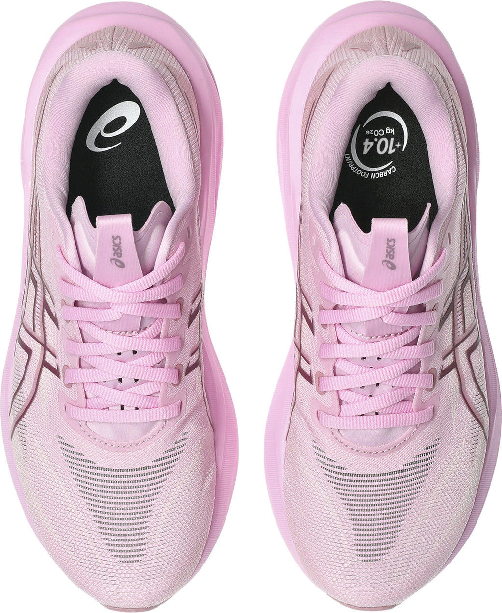 Asics GT 2000 15 Women's Running Shoes - Purple