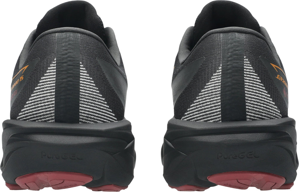 Asics GT 2000 15 GORE - TEX Men's Running Shoes - Grey