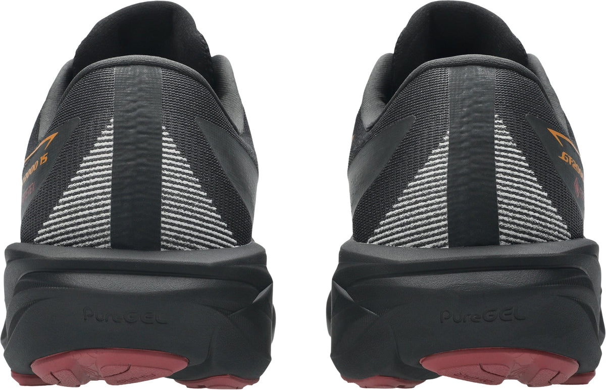 Asics GT 2000 15 GORE - TEX Men's Running Shoes - Grey