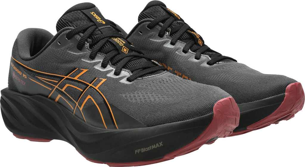 Asics GT 2000 15 GORE - TEX Men's Running Shoes - Grey