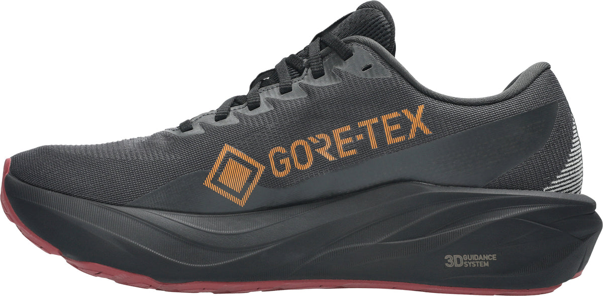 Asics GT 2000 15 GORE - TEX Men's Running Shoes - Grey