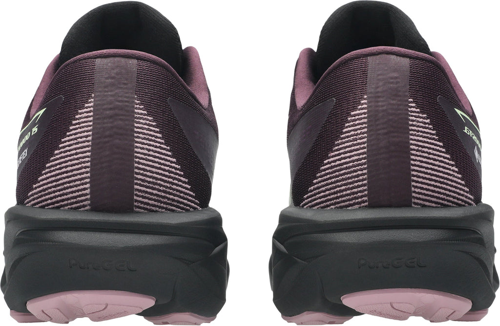 Asics GT 2000 15 GORE - TEX Women's Running Shoes - Purple
