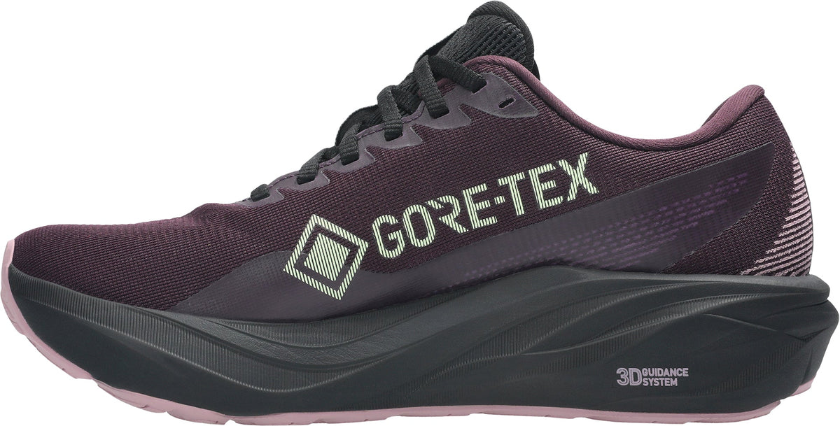 Asics GT 2000 15 GORE - TEX Women's Running Shoes - Purple