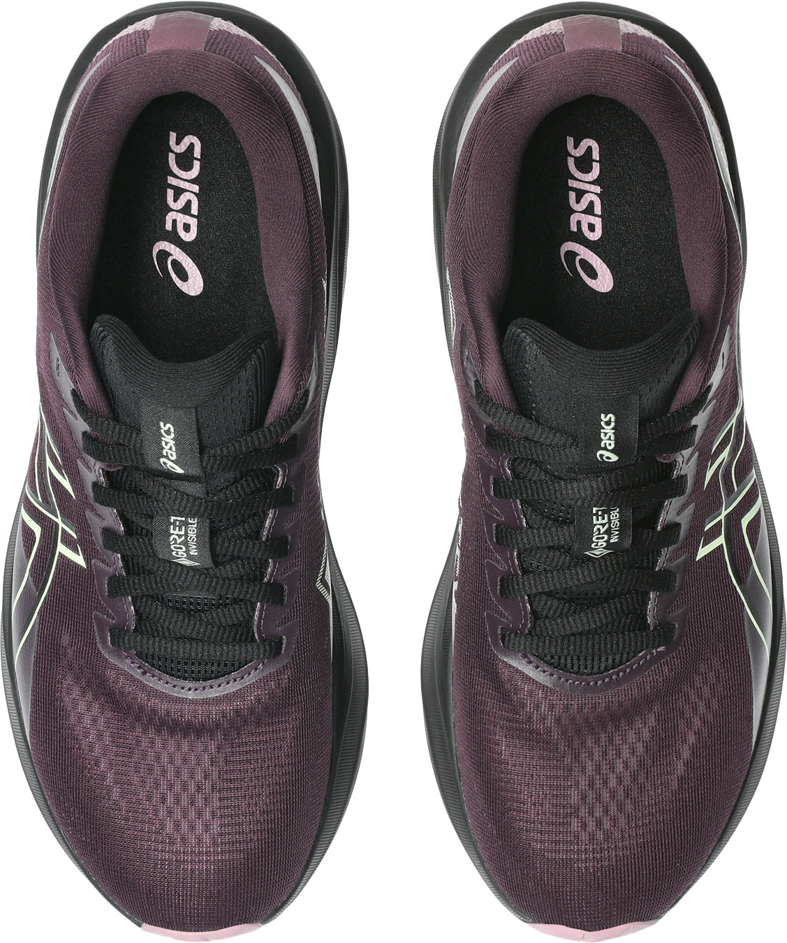 Asics GT 2000 15 GORE - TEX Women's Running Shoes - Purple