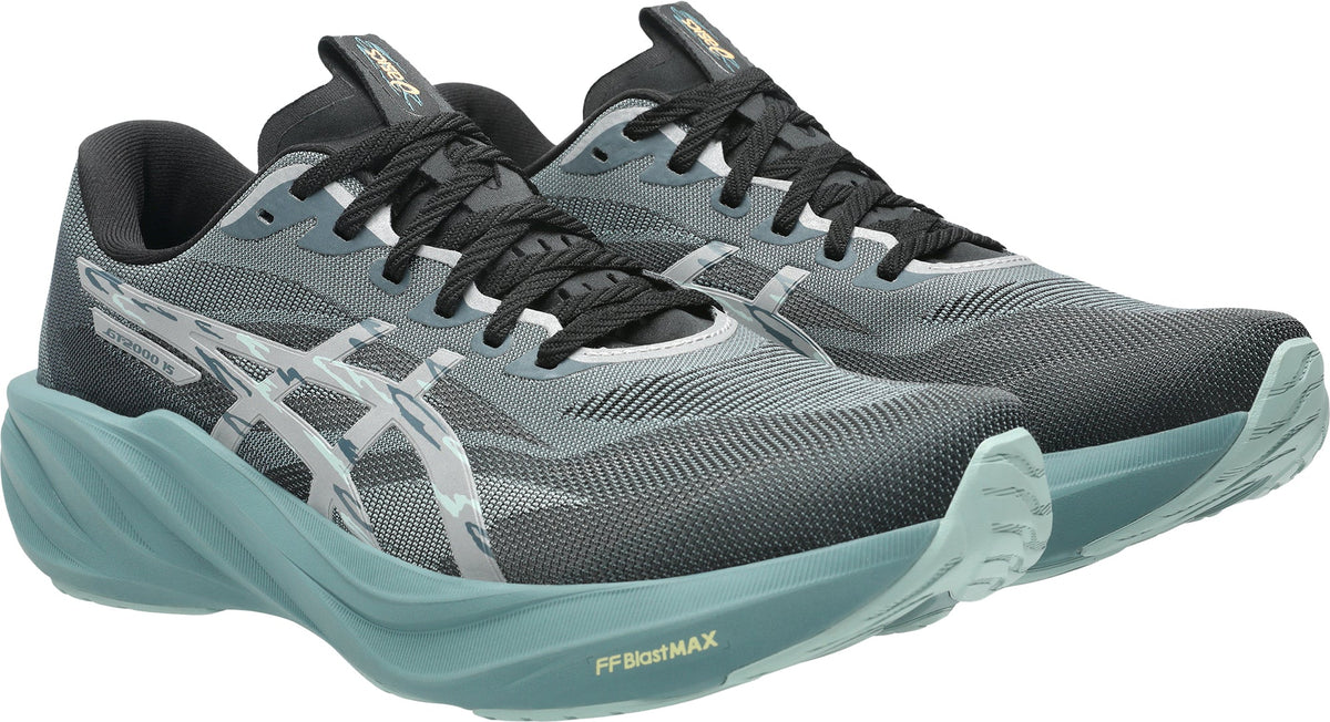 Asics GT 2000 15 Lite - Show Men's Running Shoes - Green