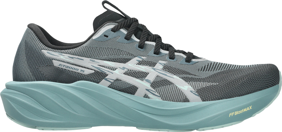 Asics GT 2000 15 Lite - Show Men's Running Shoes - Green