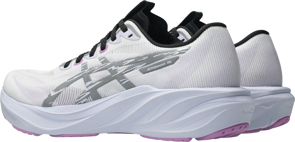 Asics GT 2000 15 Lite - Show Women's Running Shoes - Purple