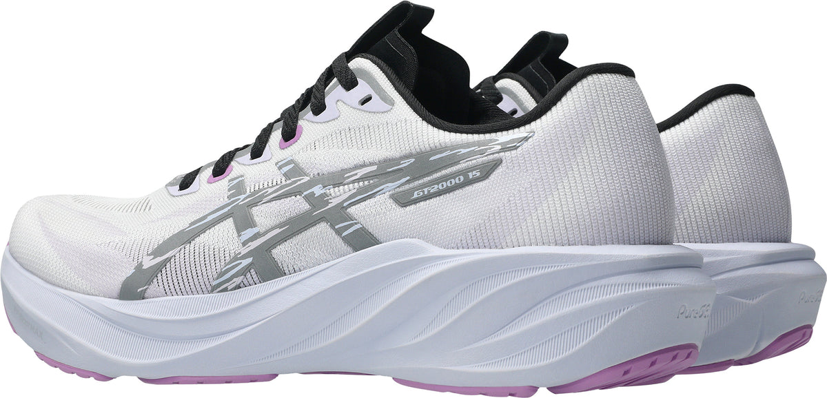 Asics GT 2000 15 Lite - Show Women's Running Shoes - Purple
