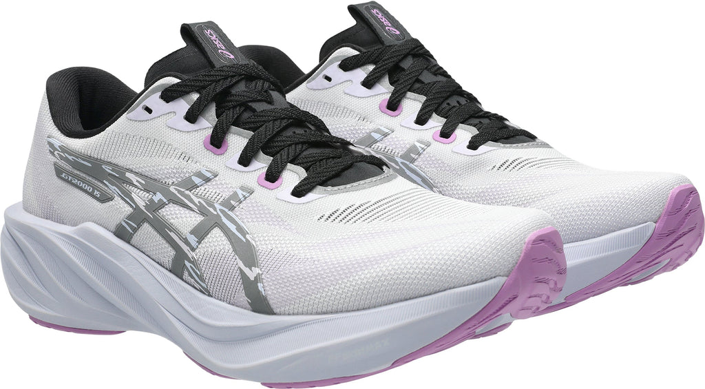Asics GT 2000 15 Lite - Show Women's Running Shoes - Purple