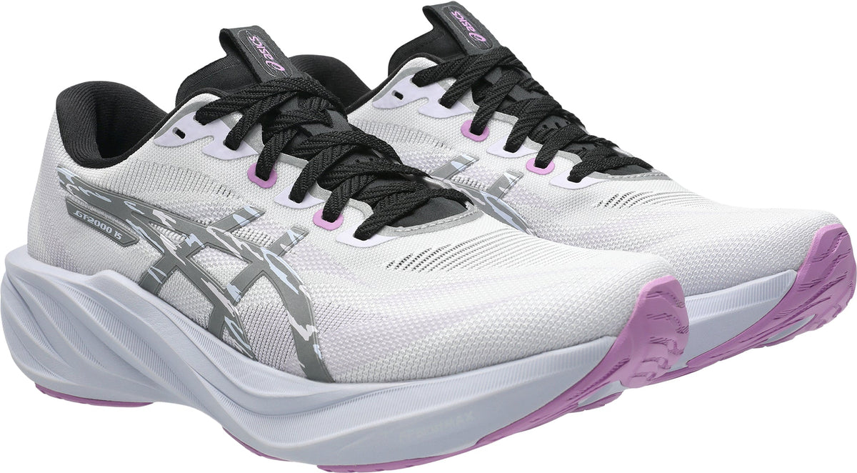 Asics GT 2000 15 Lite - Show Women's Running Shoes - Purple