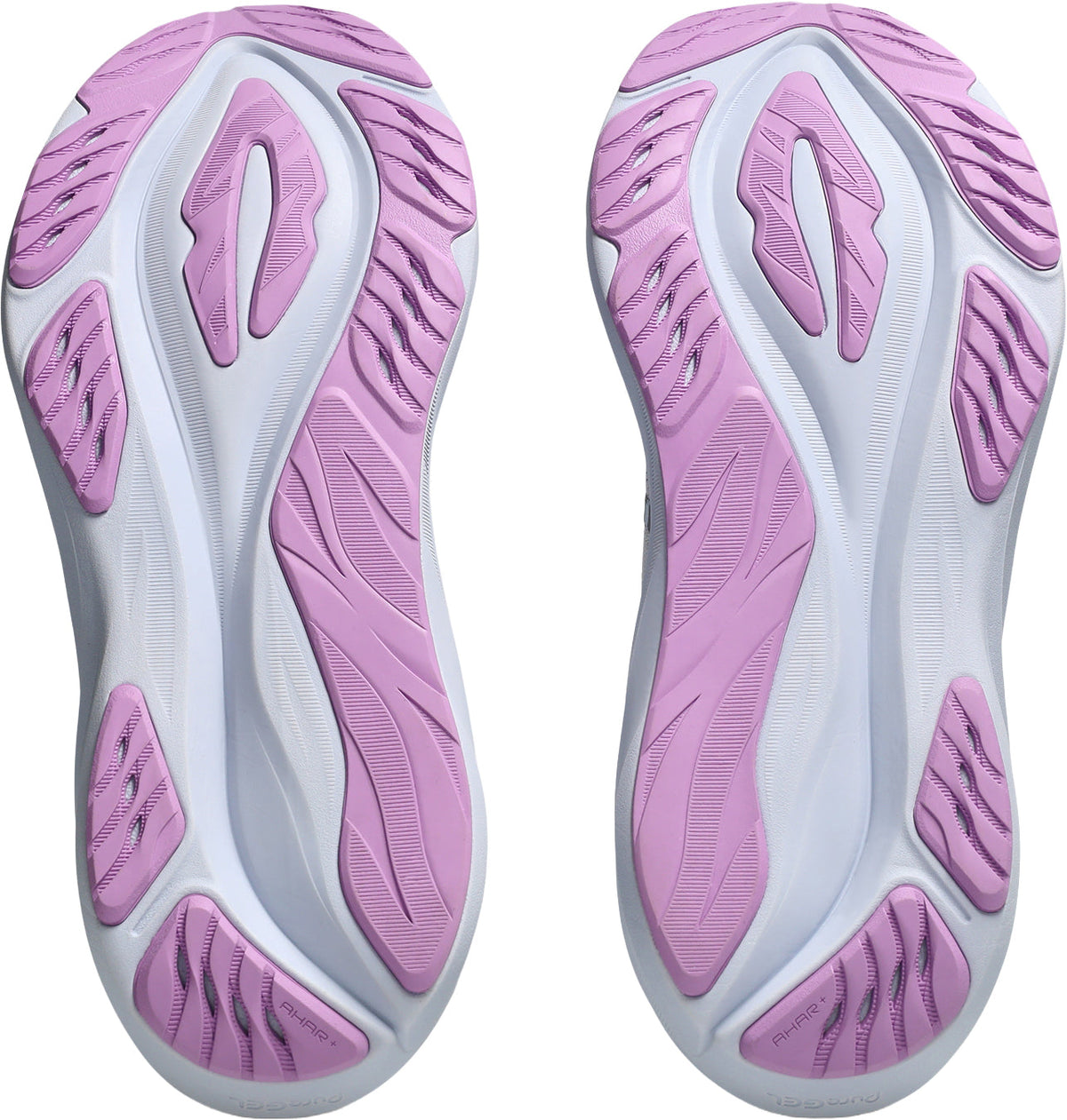 Asics GT 2000 15 Lite - Show Women's Running Shoes - Purple