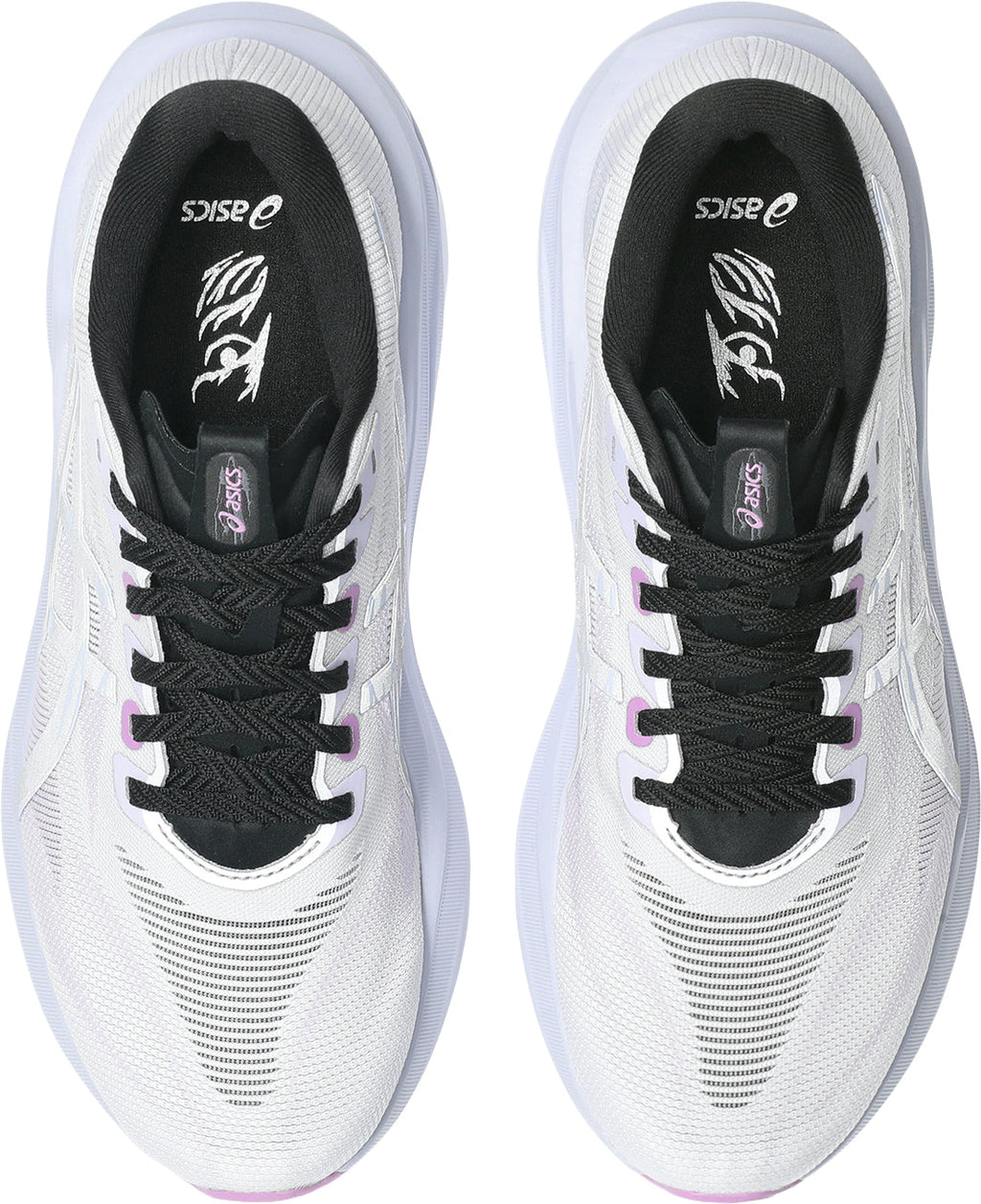 Asics GT 2000 15 Lite - Show Women's Running Shoes - Purple